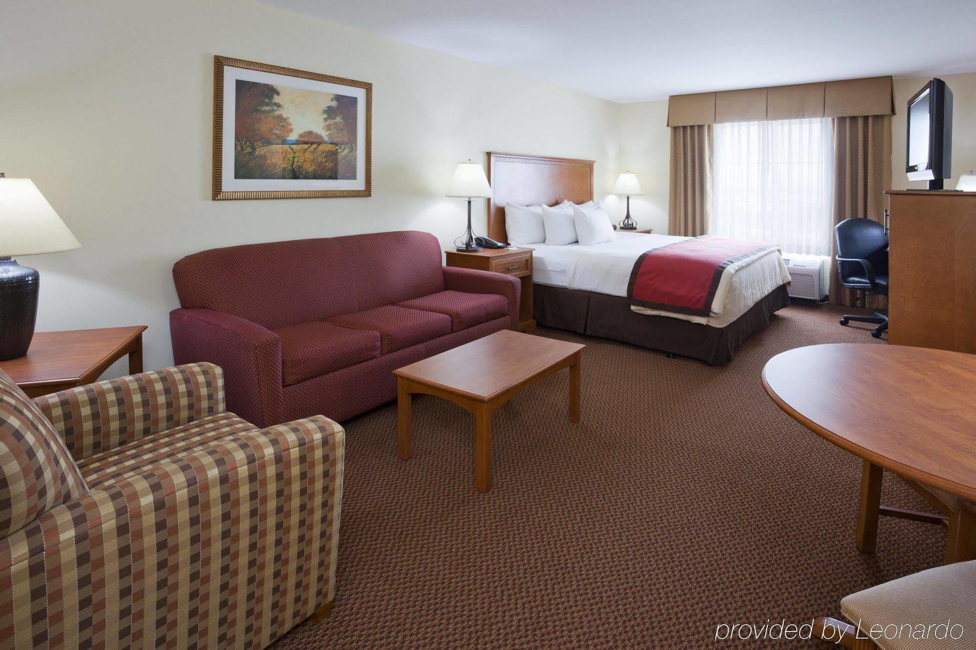 La Quinta By Wyndham Fargo-Medical Center Hotel Quarto foto