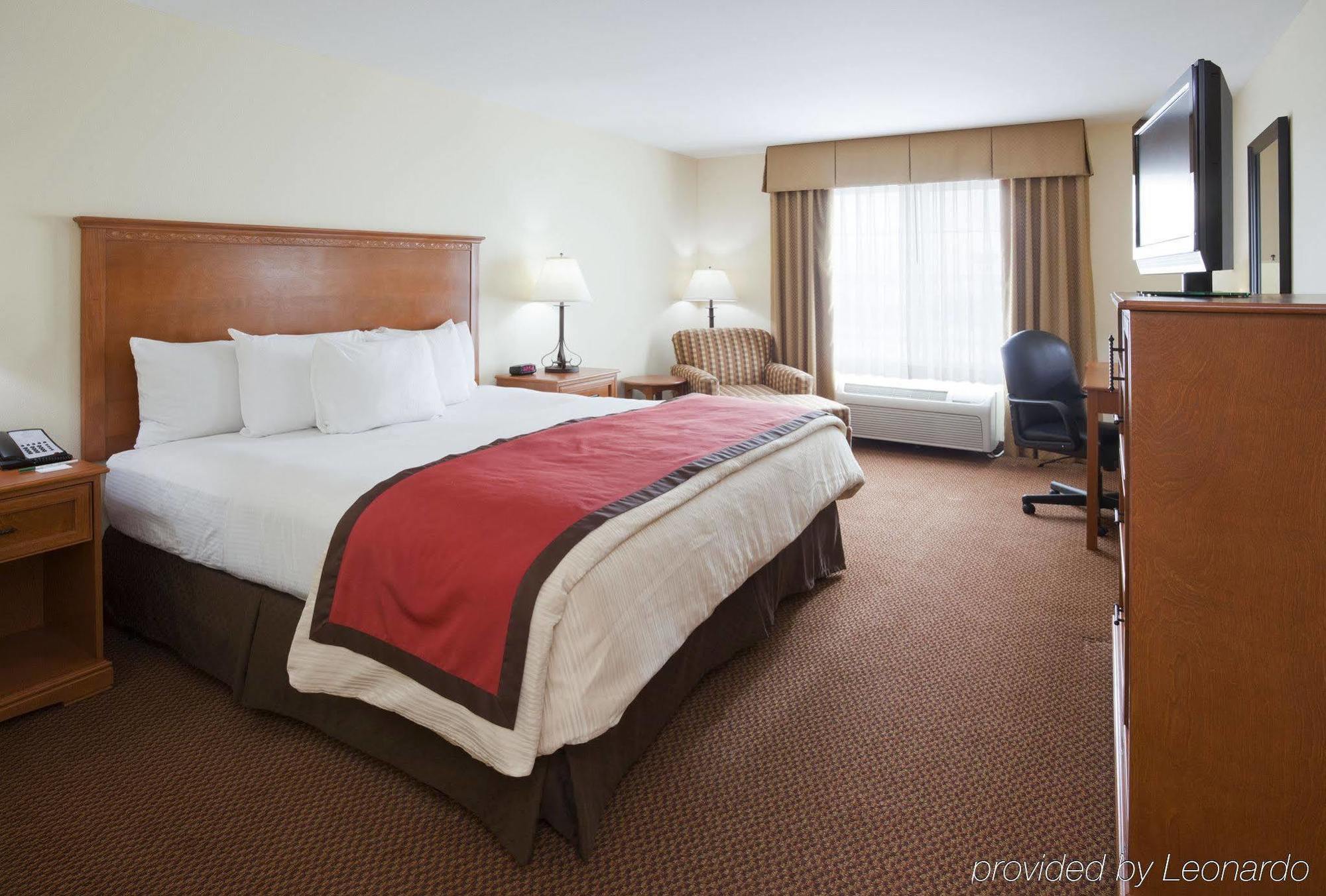 La Quinta By Wyndham Fargo-Medical Center Hotel Quarto foto