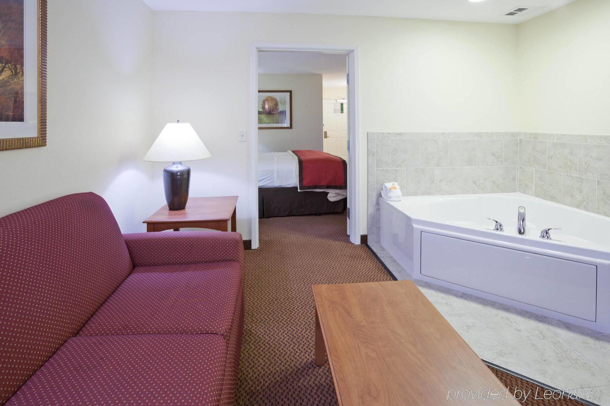 La Quinta By Wyndham Fargo-Medical Center Hotel Exterior foto
