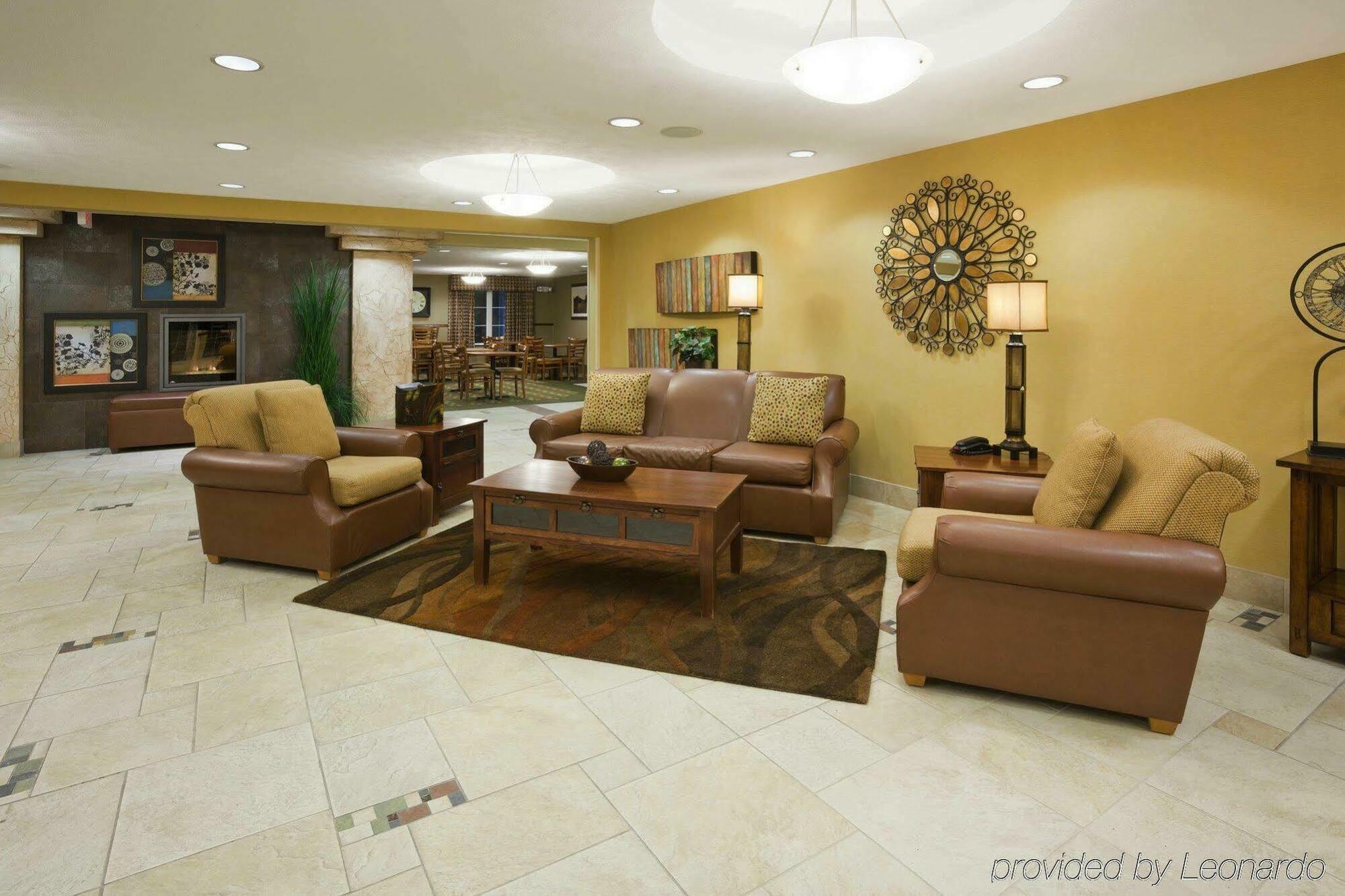 La Quinta By Wyndham Fargo-Medical Center Hotel Exterior foto